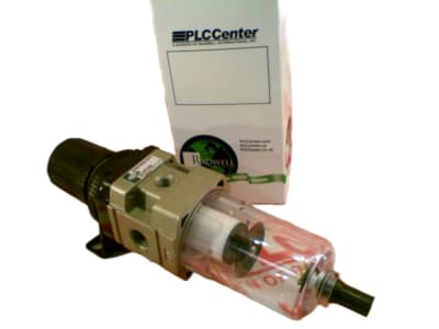 TPC MECHATRONICS CO UPW3000-03