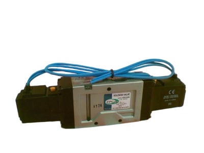 TPC MECHATRONICS CO USD-5220-2G04