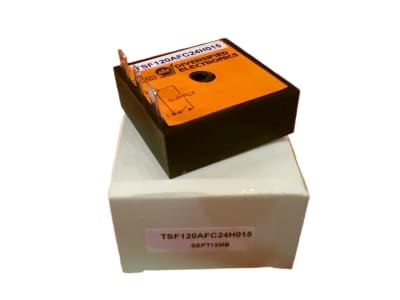 MARSH BELLOFRAM TSF120AFC24H015