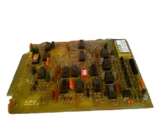 ASEA BROWN BOVERI 0-49026-2