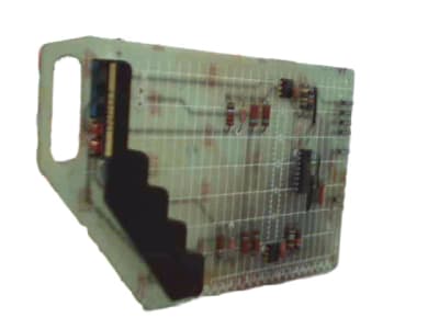 ASEA BROWN BOVERI 0-52711-1