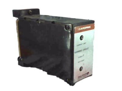 ASEA BROWN BOVERI 0-49017-5