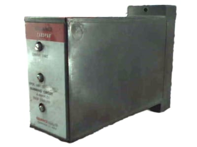 ASEA BROWN BOVERI 0-49017-14