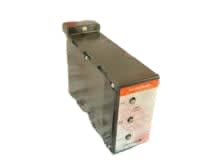ASEA BROWN BOVERI 0-49008-3
