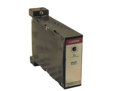 ASEA BROWN BOVERI 0-49011-6