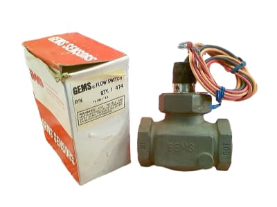 GEMS SENSORS 27061