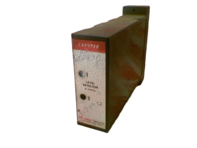 ASEA BROWN BOVERI 0-49036