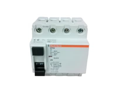 SCHNEIDER ELECTRIC MG60992