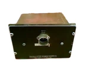 ASEA BROWN BOVERI 0-50001-2R