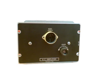 ASEA BROWN BOVERI 0-50040-R