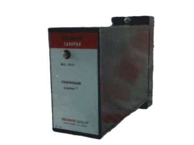 ASEA BROWN BOVERI 0-49020-3