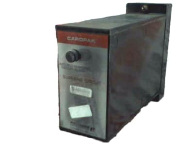 ASEA BROWN BOVERI 0-49017-18