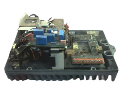 ASEA BROWN BOVERI 14C-420