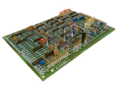 ASEA BROWN BOVERI 0-54385-1