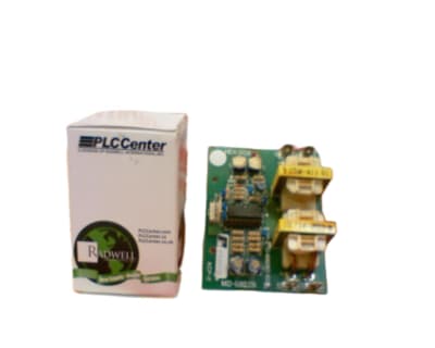 ASEA BROWN BOVERI 0-48680-503