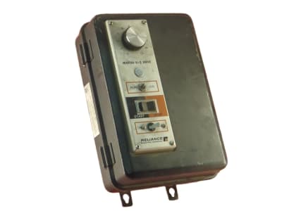 ASEA BROWN BOVERI 11C53S