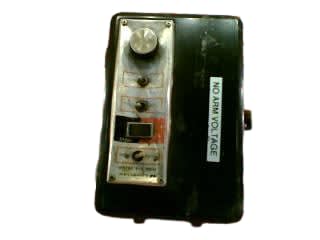 ASEA BROWN BOVERI 11C69S