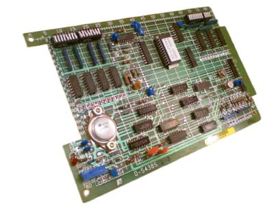 ASEA BROWN BOVERI 0-54385