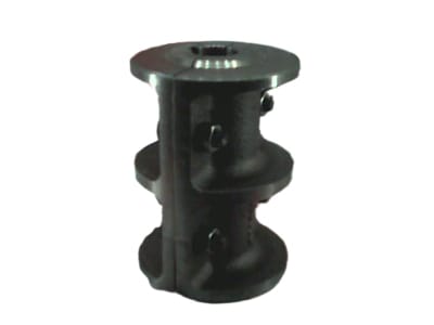 ASEA BROWN BOVERI 009001