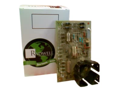 ASEA BROWN BOVERI 0-54306