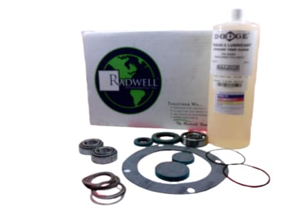 ASEA BROWN BOVERI 15QSSERVICEKIT