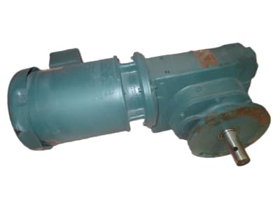 ASEA BROWN BOVERI 079167-16-MC