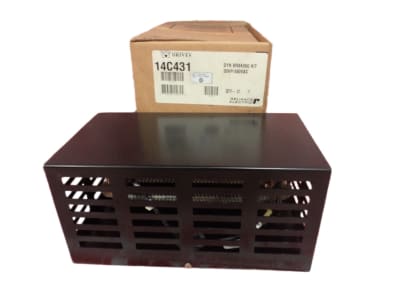 ASEA BROWN BOVERI 14C-431