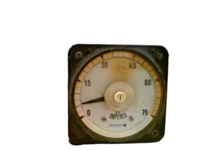 ASEA BROWN BOVERI 107072-009W