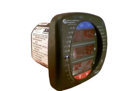 ASEA BROWN BOVERI 100-60-10-V2-D2-X