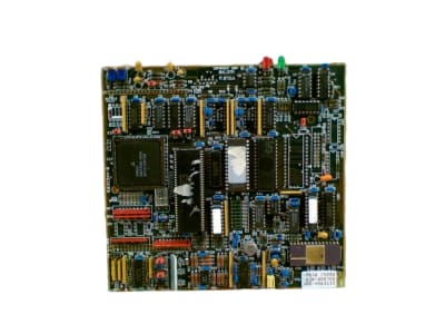 ASEA BROWN BOVERI 15856A
