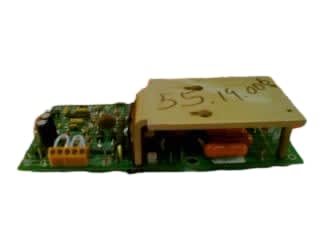 ASEA BROWN BOVERI 0-58503-1