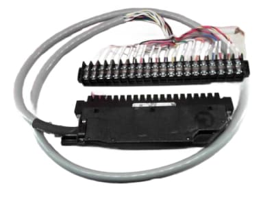 ASEA BROWN BOVERI 15124-20-5A-120V