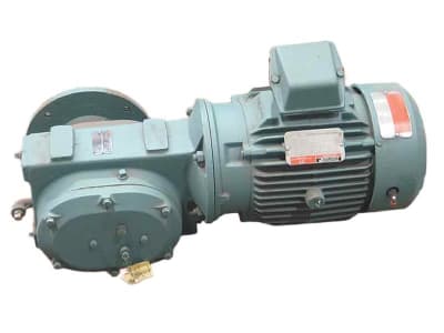 ASEA BROWN BOVERI 180CG21F36