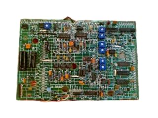 ASEA BROWN BOVERI 0-58500