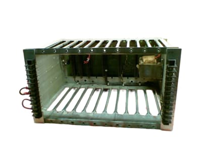 ASEA BROWN BOVERI 0-84587011R