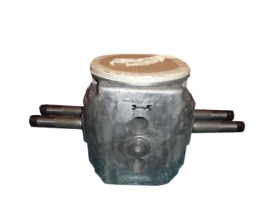 ASEA BROWN BOVERI 132958