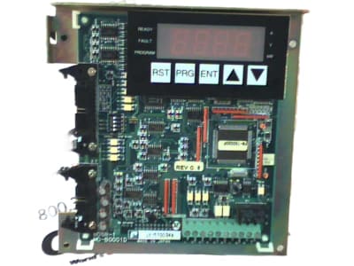 ASEA BROWN BOVERI 2675100347A