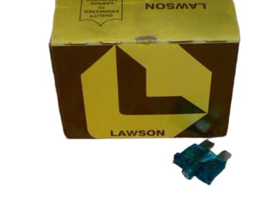 LAWSON PRODUCTS 16520