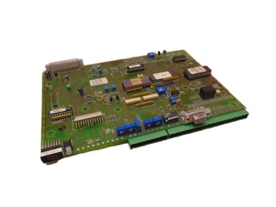 ASEA BROWN BOVERI 26222A-007