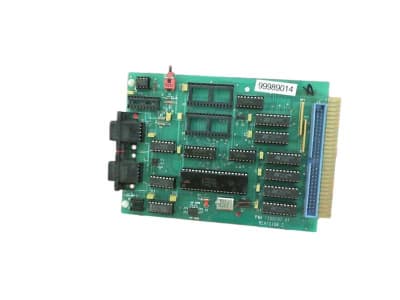 MET PRO CORP 1200107.01