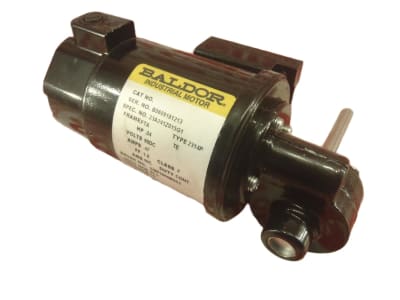 ASEA BROWN BOVERI 23A241Z015G1