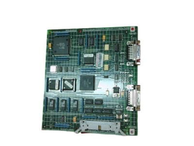 ASEA BROWN BOVERI 2NB3000