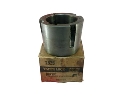 ASEA BROWN BOVERI 2525-2-3/8