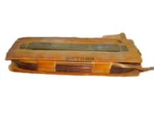 ASEA BROWN BOVERI 337009