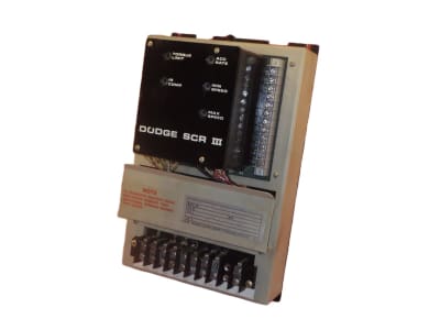 ASEA BROWN BOVERI 3075S