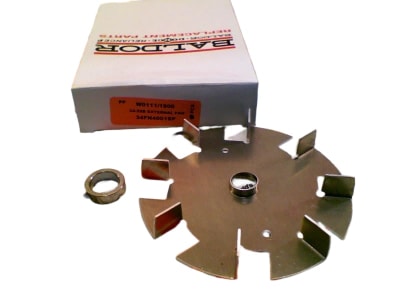 ASEA BROWN BOVERI 34FN4001SP