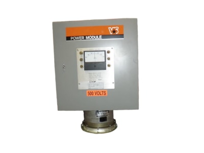 ASEA BROWN BOVERI 29274-9SS