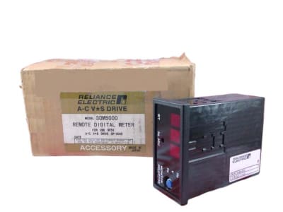 ASEA BROWN BOVERI 3DM5000