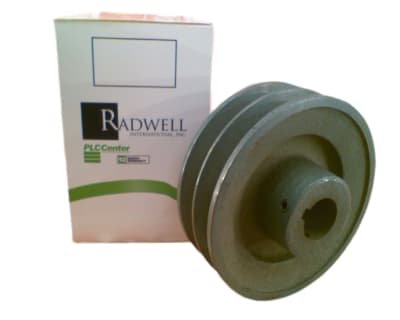 ASEA BROWN BOVERI 2MB50
