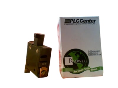 ASEA BROWN BOVERI 402367-2B